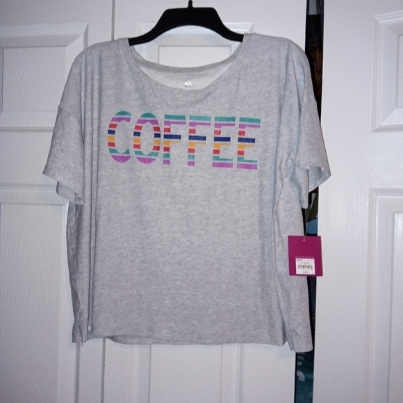 So coffee panama shirt only - Picture 2 of 4